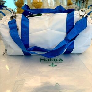 NWT Halara | Gym Bag / Travel Bag